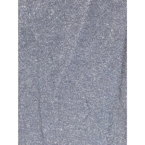 BOSS HUGO BOSS Men's Navy Cotton Slim-Fit Thermal Henley Long Sleeve Shirt SZ S - Picture 5 of 13